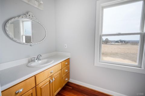 Tiny photo for 216 Burford Farm Road, Monroe, VA 24574 (MLS # 364602)