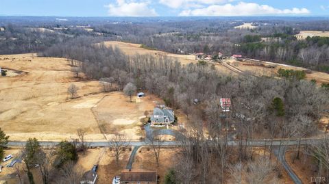 Tiny photo for 216 Burford Farm Road, Monroe, VA 24574 (MLS # 364602)