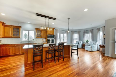 Tiny photo for 216 Burford Farm Road, Monroe, VA 24574 (MLS # 364602)