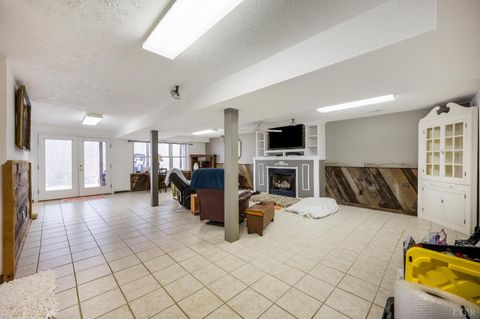 Tiny photo for 216 Burford Farm Road, Monroe, VA 24574 (MLS # 364602)