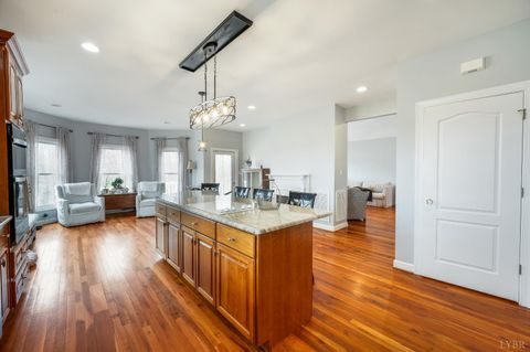 Tiny photo for 216 Burford Farm Road, Monroe, VA 24574 (MLS # 364602)