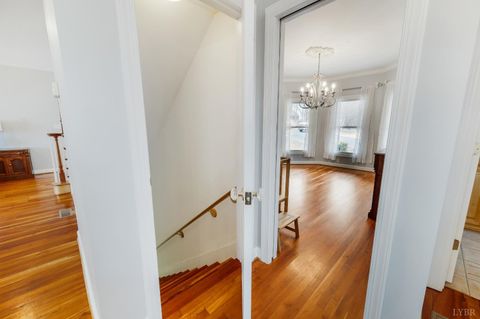 Tiny photo for 216 Burford Farm Road, Monroe, VA 24574 (MLS # 364602)