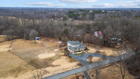 Tiny photo for 216 Burford Farm Road, Monroe, VA 24574 (MLS # 364602)