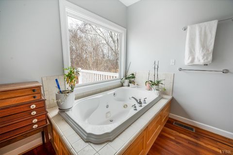 Tiny photo for 216 Burford Farm Road, Monroe, VA 24574 (MLS # 364602)