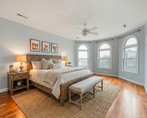 Tiny photo for 216 Burford Farm Road, Monroe, VA 24574 (MLS # 364602)