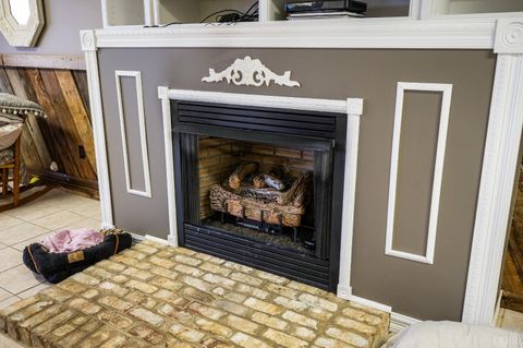 Tiny photo for 216 Burford Farm Road, Monroe, VA 24574 (MLS # 364602)