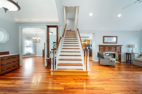 Tiny photo for 216 Burford Farm Road, Monroe, VA 24574 (MLS # 364602)