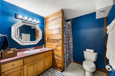 Tiny photo for 216 Burford Farm Road, Monroe, VA 24574 (MLS # 364602)