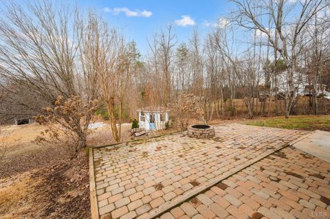 Tiny photo for 216 Burford Farm Road, Monroe, VA 24574 (MLS # 364602)