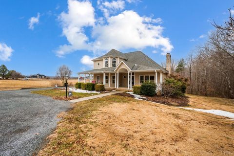 Tiny photo for 216 Burford Farm Road, Monroe, VA 24574 (MLS # 364602)