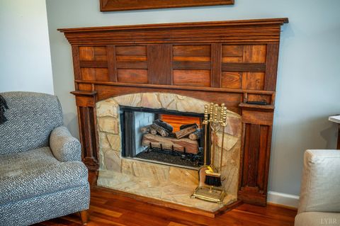 Tiny photo for 216 Burford Farm Road, Monroe, VA 24574 (MLS # 364602)