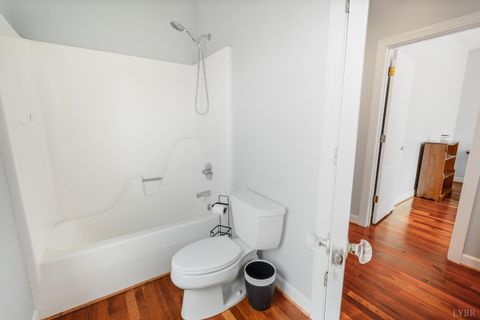 Tiny photo for 216 Burford Farm Road, Monroe, VA 24574 (MLS # 364602)