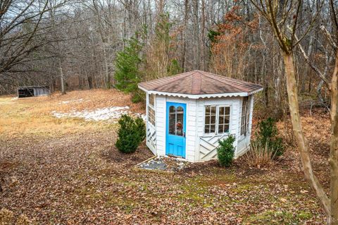 Tiny photo for 216 Burford Farm Road, Monroe, VA 24574 (MLS # 364602)