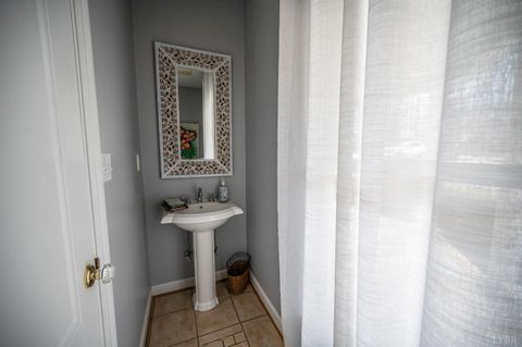 Tiny photo for 216 Burford Farm Road, Monroe, VA 24574 (MLS # 364602)