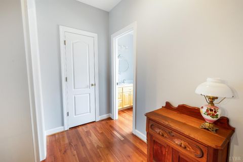 Tiny photo for 216 Burford Farm Road, Monroe, VA 24574 (MLS # 364602)