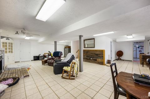 Tiny photo for 216 Burford Farm Road, Monroe, VA 24574 (MLS # 364602)