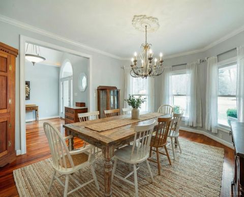 Tiny photo for 216 Burford Farm Road, Monroe, VA 24574 (MLS # 364602)