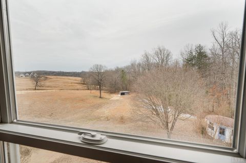 Tiny photo for 216 Burford Farm Road, Monroe, VA 24574 (MLS # 364602)