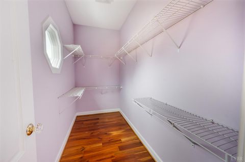 Tiny photo for 216 Burford Farm Road, Monroe, VA 24574 (MLS # 364602)