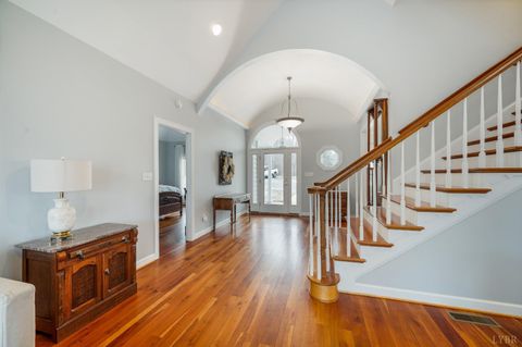 Tiny photo for 216 Burford Farm Road, Monroe, VA 24574 (MLS # 364602)