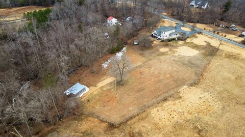 Tiny photo for 216 Burford Farm Road, Monroe, VA 24574 (MLS # 364602)