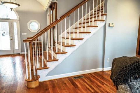 Tiny photo for 216 Burford Farm Road, Monroe, VA 24574 (MLS # 364602)