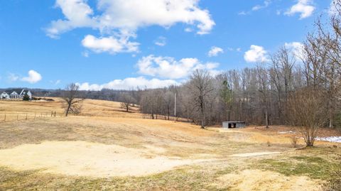 Tiny photo for 216 Burford Farm Road, Monroe, VA 24574 (MLS # 364602)