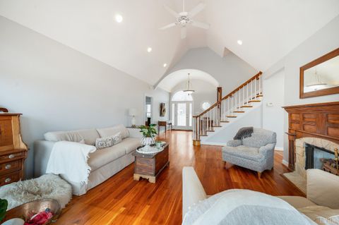 Tiny photo for 216 Burford Farm Road, Monroe, VA 24574 (MLS # 364602)