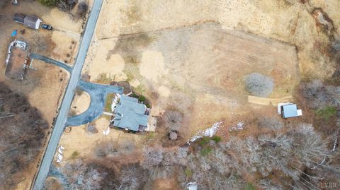 Tiny photo for 216 Burford Farm Road, Monroe, VA 24574 (MLS # 364602)