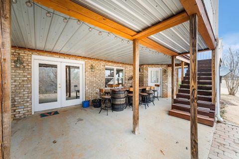 Tiny photo for 216 Burford Farm Road, Monroe, VA 24574 (MLS # 364602)