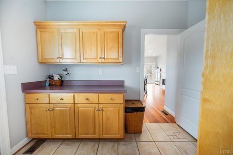 Tiny photo for 216 Burford Farm Road, Monroe, VA 24574 (MLS # 364602)