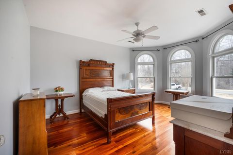 Tiny photo for 216 Burford Farm Road, Monroe, VA 24574 (MLS # 364602)