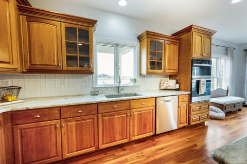 Tiny photo for 216 Burford Farm Road, Monroe, VA 24574 (MLS # 364602)