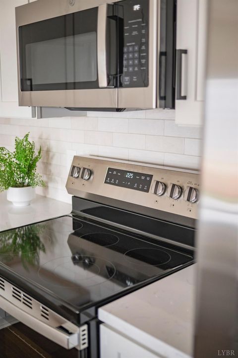 Tiny photo for 536 Leesville Road #306, Lynchburg, VA 24502 (MLS # 364694)