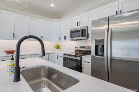 Tiny photo for 536 Leesville Road #306, Lynchburg, VA 24502 (MLS # 364694)