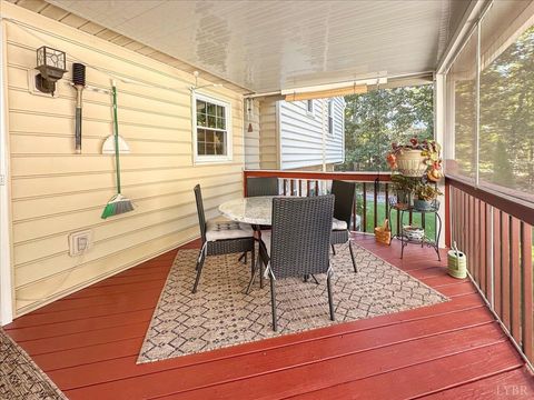 Tiny photo for 2121 Sunburst Road, Evington, VA 24550 (MLS # 364793)