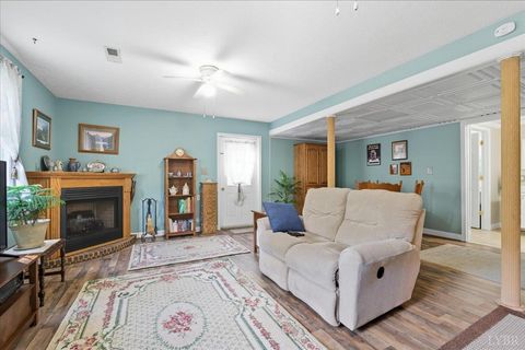 Tiny photo for 2121 Sunburst Road, Evington, VA 24550 (MLS # 364793)