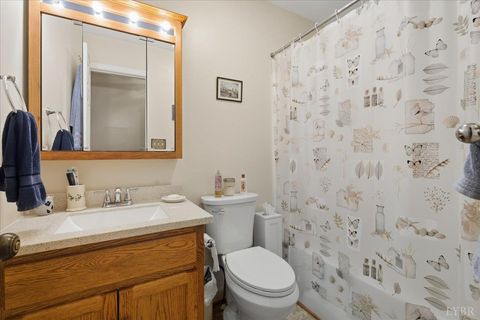 Tiny photo for 2121 Sunburst Road, Evington, VA 24550 (MLS # 364793)