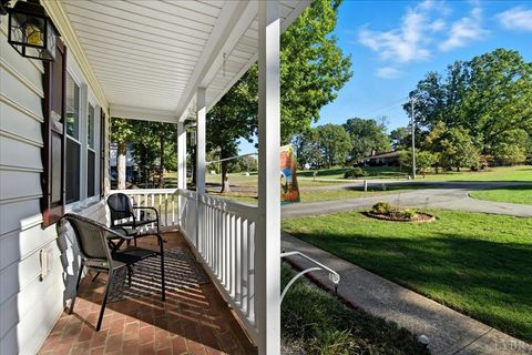 Tiny photo for 2121 Sunburst Road, Evington, VA 24550 (MLS # 364793)