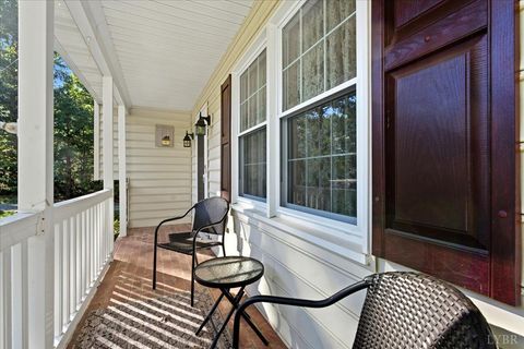 Tiny photo for 2121 Sunburst Road, Evington, VA 24550 (MLS # 364793)