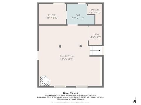 Tiny photo for 2121 Sunburst Road, Evington, VA 24550 (MLS # 364793)