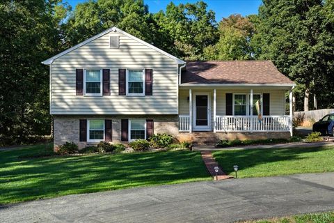 Photo of 2121 Sunburst Road, Evington, VA 24550 (MLS # 364793)