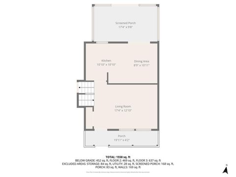 Tiny photo for 2121 Sunburst Road, Evington, VA 24550 (MLS # 364793)