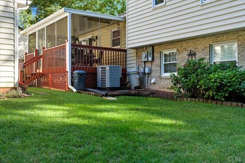 Tiny photo for 2121 Sunburst Road, Evington, VA 24550 (MLS # 364793)