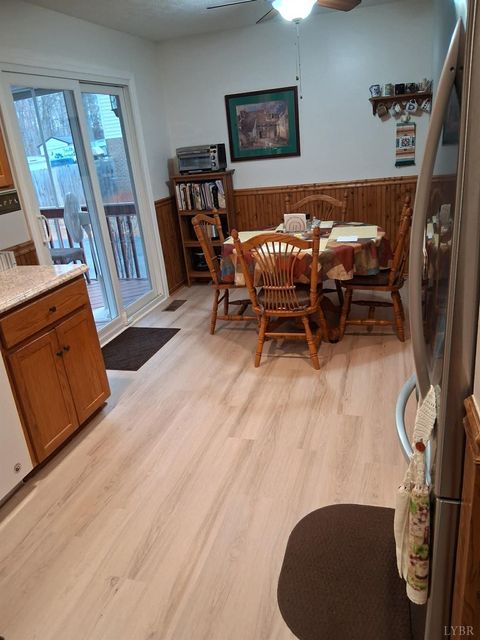 Tiny photo for 2121 Sunburst Road, Evington, VA 24550 (MLS # 364793)