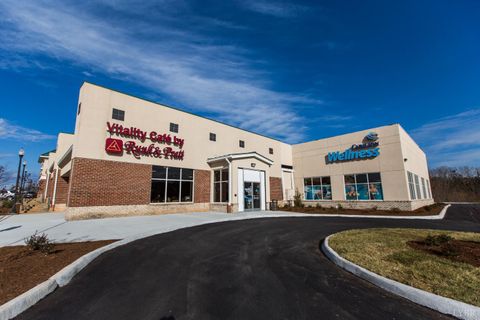 Tiny photo for 157 Westlake Road, Hardy, VA 24101 (MLS # 364734)