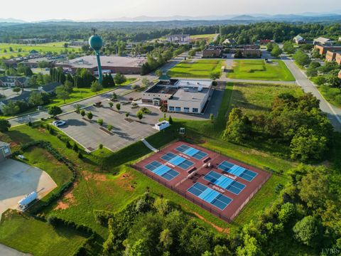 Tiny photo for 157 Westlake Road, Hardy, VA 24101 (MLS # 364734)