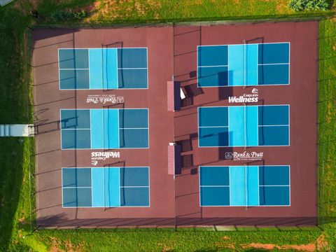 Tiny photo for 157 Westlake Road, Hardy, VA 24101 (MLS # 364734)