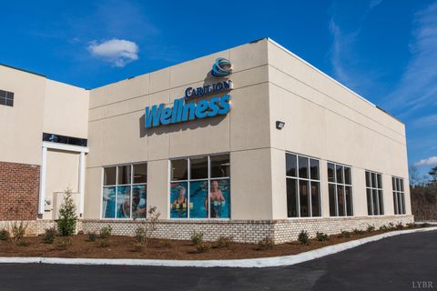 Tiny photo for 157 Westlake Road, Hardy, VA 24101 (MLS # 364734)