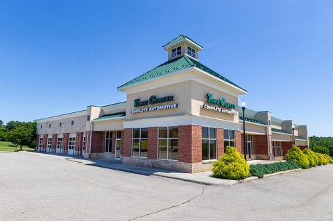 Photo of 157 Westlake Road, Hardy, VA 24101 (MLS # 364734)